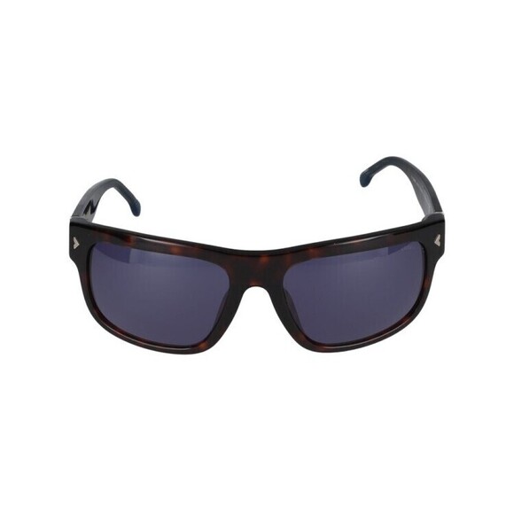 Lozza Eyeglasses Sl4262 0714 Shiny Havana 58/18/135 - NWT